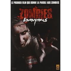 Zombie anonymous