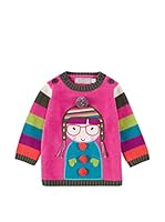 Boboli Jersey (Rosa)