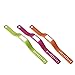 Garmin Vivofit Fitness Wrist Band (Pink/Green/Orange)
