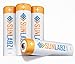 SunLabz NiCd 3000 mAh C Rechargeable Batteries Pack of 4