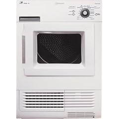 Bauknecht TK Pure XXL 8B Kondenstrockner / B / 8 kg / Energieverbrauch: 4.48 kWh