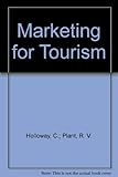 Marketing for tourism