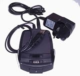 Acer N35 N30 Desktop sync and charge Docking cradle inc Uk mains charger, ( Recommend item) Duragadget exclusive to gadgetplusuk