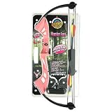 Hunter Dan Hottie G-Max Compound Bow Set