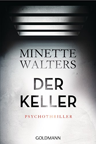 Der Keller: Psychothriller (German Edition)