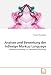 Analyse und Bewertung der InDesign Markup Language: Desktop Publishing vs. Database Publishing