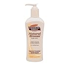 Palmer's Cocoa Butter Formula with Vitamin E, Natural Bronze Body Lotion, 8.5-Ounce Bottles (Pack of 3)