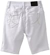 !iT Jeans Girls 7-16 Bike Short