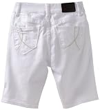 !iT Jeans Girls 7-16 Bike Short