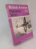 British aviation, the ominous skies, 1935-1939