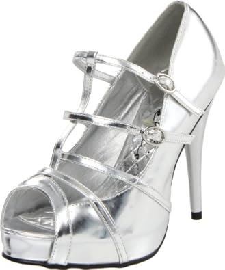 Ellie Shoes Women 428-Francis Sandal