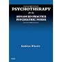 Psychotherapy for the Advanced Practice Psychiatric Nurse