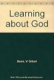 Learning about God