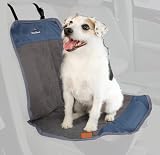 Dog About Quick-Fit Bucket Seat Cover