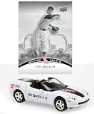 CONVERTIBLE CORVETTE CHICAGO WHITE SOX LUIS APARICIO