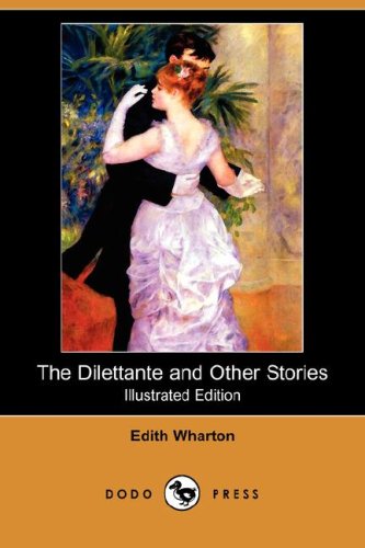 Edith Wharton