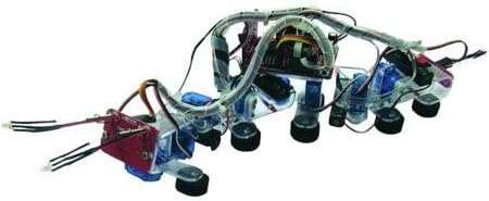 Caterpillar Robot Kit-2pack