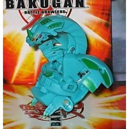 BAKUGAN SEASON 2 VESTROIA BAKUBRONZE NEW LOOSE VENTUS GREEN HADES 3 HEADED DRAGONOID 650G!
