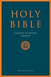 ESV Compact Paperback Bible: English Standard Version (Bible Esv)