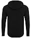 Nike Tech Fleece Black Mens Zip Up Hoodie / Hoody