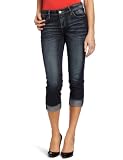 KUT from the Kloth Womens Skinny Boyfriend Jean