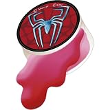 Spider-Man 3 Slime (4 count)