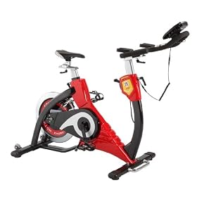 Motus USA M-RACING NRG Indoor Cycling Bike
