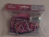 Forever Collectibles NCAA Connecticut Huskies Logo Bandz