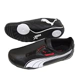 Produkt-Bild: Puma Redon Move JR schwarz/wei&szlig;