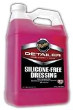 Meguiar's D16101 Silicone Free Dressing 1 gal.