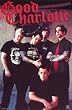 GOOD CHARLOTTE - GROUP NEW POSTER - 24x36 Poster