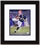 Devin Hester Autographed/Hand Signed Chicago Bears 8x10 Photo - Custom Framed