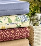 IMAGE OF Chaise Cushion