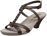 Yin Womens Jill Sandal Sandal