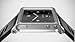 LunaTik Watch Wrist Strap for iPod Nano 6G - Silver