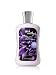 Bath & Body Works Original Black Amethyst Signature Collection Body Lotion 8 fl oz (236 ml)