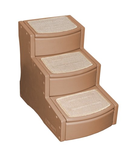 Pet Gear Easy Step III, Cocoa