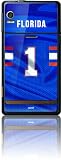 Skinit Protective Skin Fits Droid (UNIVERSITY OF FLORIDA GATORS)