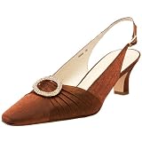Colorful Creations Womens 62210 Slingback Pump