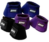Roma Neoprene Bell Boots