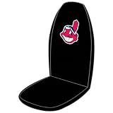 MLB Cleveland Indians Car Seat Cover 