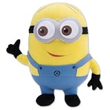 Despicable Me Dave Minion Plush