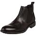 Geox Men's Uomo Raul Zip Boot