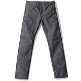 BIG JOHN JEANS（ビッグジョン）［DRESS JEANS ドレスジーンズ］ドレスストレート　[MD1042]