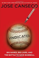 Vindicated