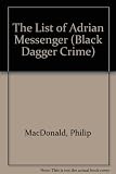 The list of Adrian Messenger