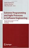 Extreme Programming and Agile Processes in Software Engineering: 6th International Conference, XP 2005, Sheffield, UK, June 18-23, 2005, Proceedings (Lecture Notes in Computer Science)