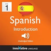 Learn Spanish with Innovative Language's Proven Language System - Level 1: Introduction to Spanish | [Innovative Language Learning]