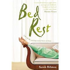 Bed Rest