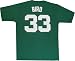 Boston Celtics Larry Bird Adidas 1986 Throwback Shirt